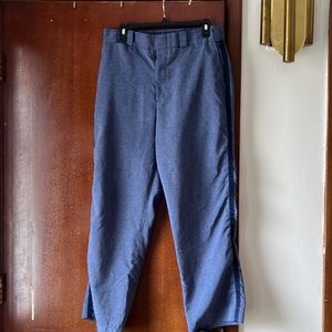 USPS pants
